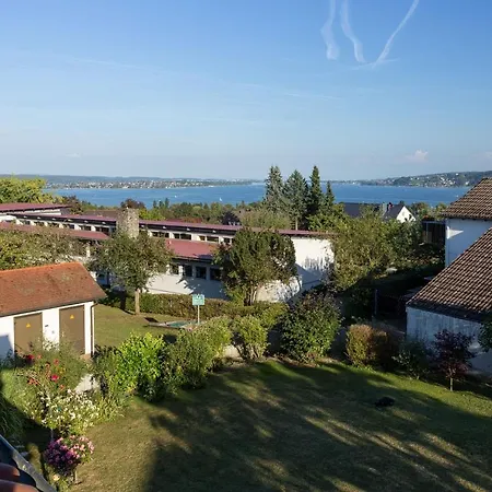 Haus Unterseeblick - Fewo Seeblick