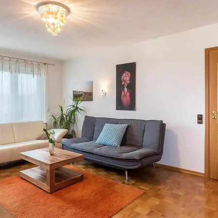 Haus Unterseeblick - Fewo Seeblick Apartment