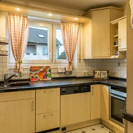 Haus Unterseeblick - Fewo Seeblick Apartment *