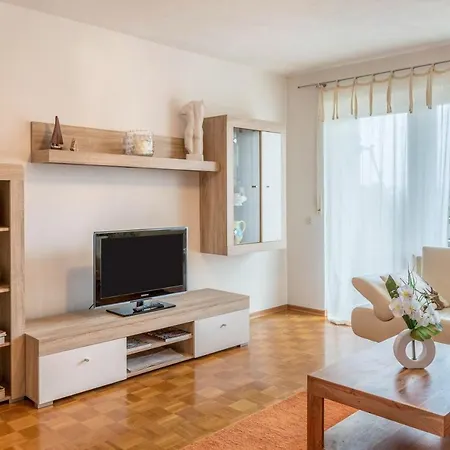 Apartment Haus Unterseeblick - Fewo Seeblick