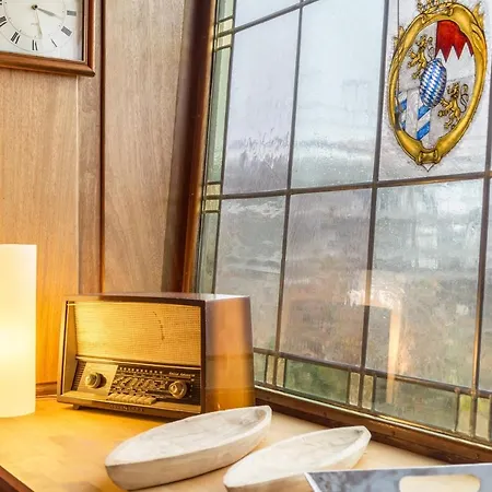 Apartment Haus Unterseeblick - Fewo Seeblick Gaienhofen (Baden-Wurttemberg)