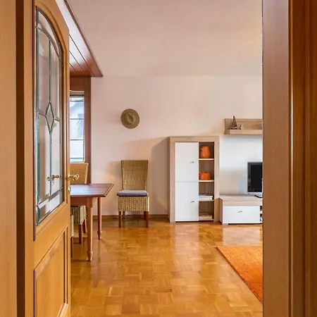 Haus Unterseeblick - Fewo Seeblick