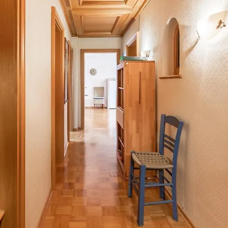 Apartment Haus Unterseeblick - Fewo Seeblick