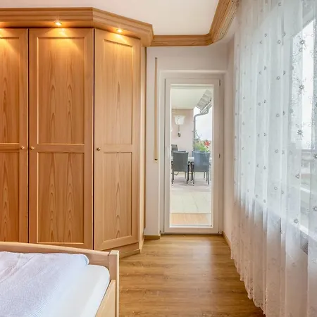 Apartment Haus Unterseeblick - Fewo Seeblick