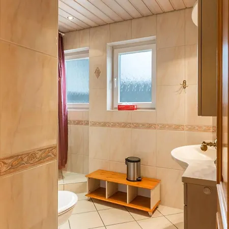 Haus Unterseeblick - Fewo Seeblick Apartment