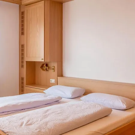 Apartment Haus Unterseeblick - Fewo Seeblick *