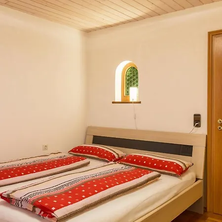 Apartment Haus Unterseeblick - Fewo Seeblick *