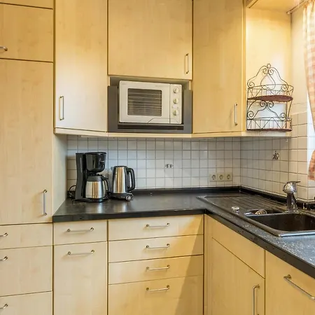 Apartment Haus Unterseeblick - Fewo Seeblick